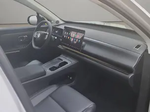 Leapmotor C10 1.5 Hybrid EV