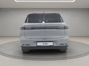 Leapmotor C10 1.5 Hybrid EV