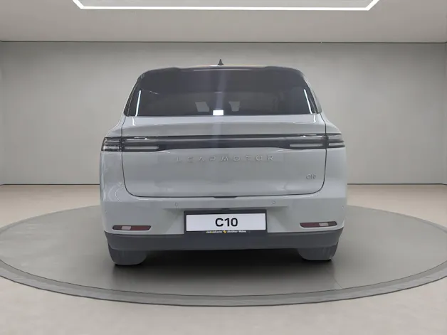 Leapmotor C10 1.5 Hybrid EV