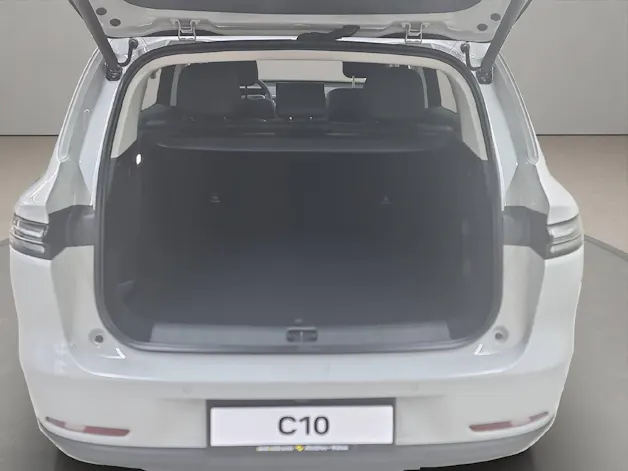 Leapmotor C10 1.5 Hybrid EV