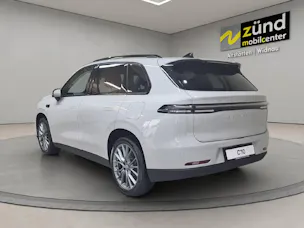 Leapmotor C10 1.5 Hybrid EV