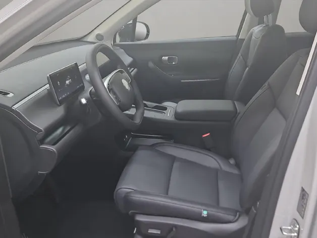 Leapmotor C10 1.5 Hybrid EV
