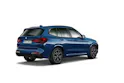 BMW X3 20d xDrive M Sport (CH)