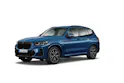 BMW X3 20d xDrive M Sport (CH)