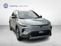 Toyota Corolla Cross 2.0 HSD Trend AWD-i