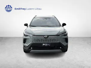 Toyota Corolla Cross 2.0 HSD Trend AWD-i
