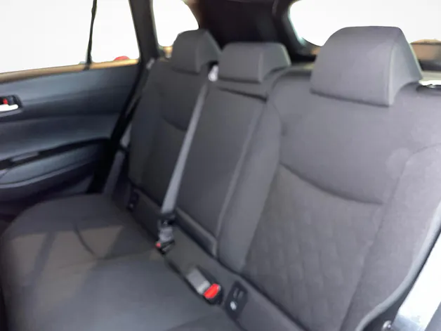Toyota Corolla Cross 2.0 HSD Trend AWD-i