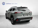 Toyota Corolla Cross 2.0 HSD Trend AWD-i