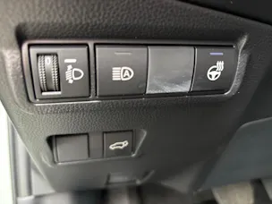 Toyota Corolla Cross 2.0 HSD Trend AWD-i
