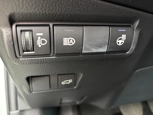 Toyota Corolla Cross 2.0 HSD Trend AWD-i