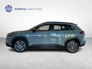 Toyota Corolla Cross 2.0 HSD Trend AWD-i