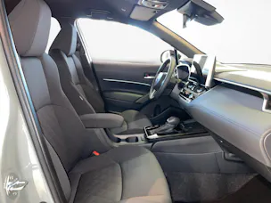 Toyota Corolla Cross 2.0 HSD Trend AWD-i