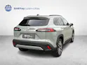 Toyota Corolla Cross 2.0 HSD Trend AWD-i