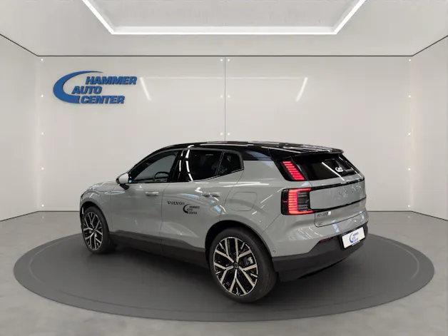Volvo EX30 E60 Twin Ultra Performance AWD