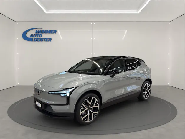 Volvo EX30 E60 Twin Ultra Performance AWD