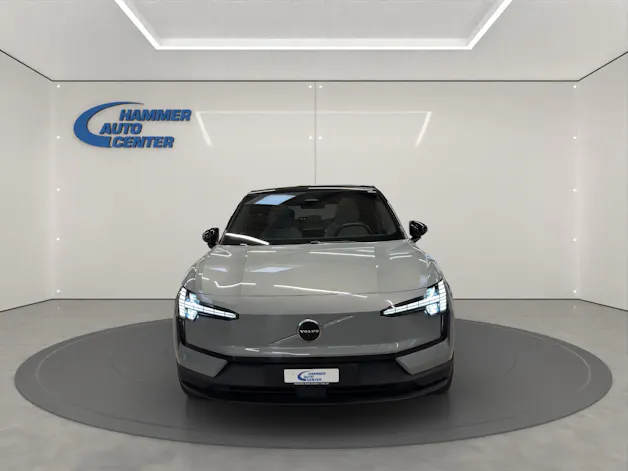 Volvo EX30 E60 Twin Ultra Performance AWD