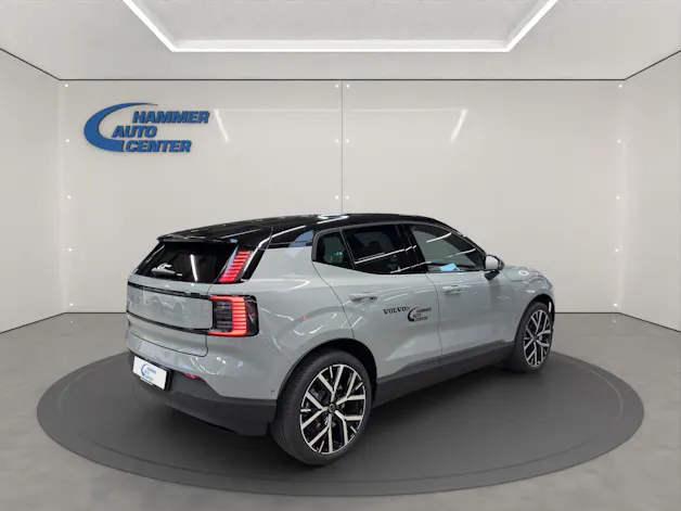 Volvo EX30 E60 Twin Ultra Performance AWD