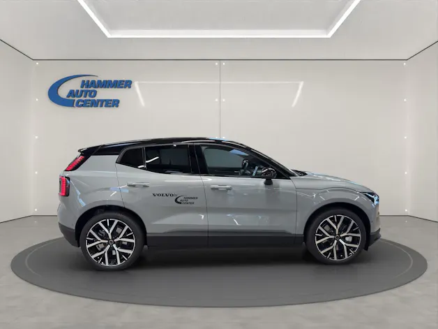 Volvo EX30 E60 Twin Ultra Performance AWD