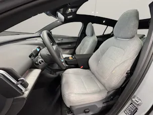 Volvo EX30 E60 Twin Ultra Performance AWD