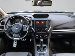 Subaru XV 2.0i Swiss Plus