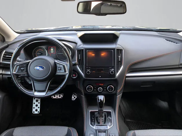 Subaru XV 2.0i Swiss Plus