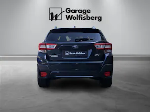Subaru XV 2.0i Swiss Plus