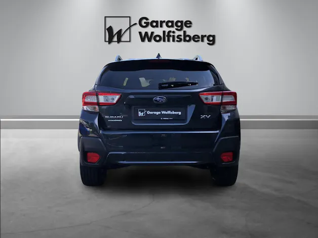 Subaru XV 2.0i Swiss Plus