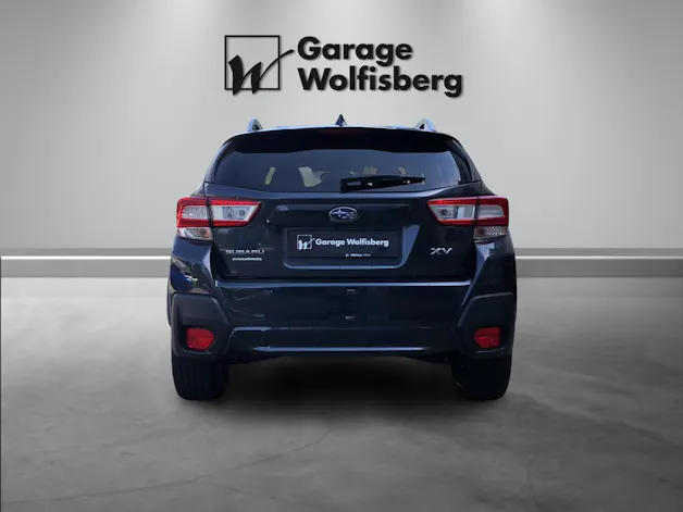Subaru XV 2.0i Swiss Plus