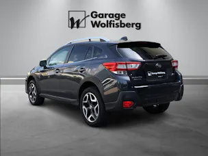 Subaru XV 2.0i Swiss Plus