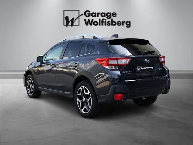 Subaru XV 2.0i Swiss Plus