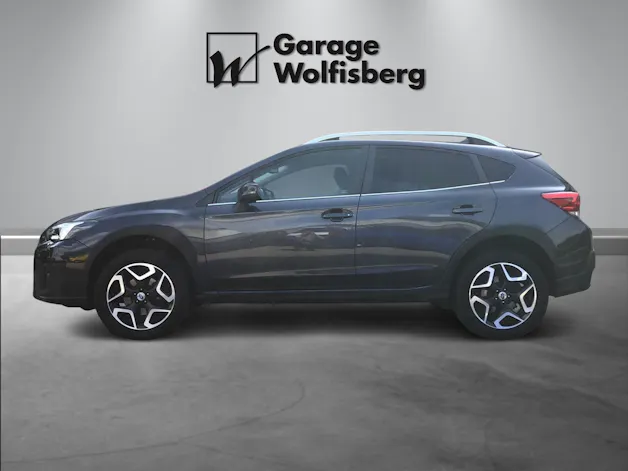 Subaru XV 2.0i Swiss Plus