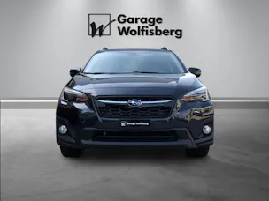 Subaru XV 2.0i Swiss Plus