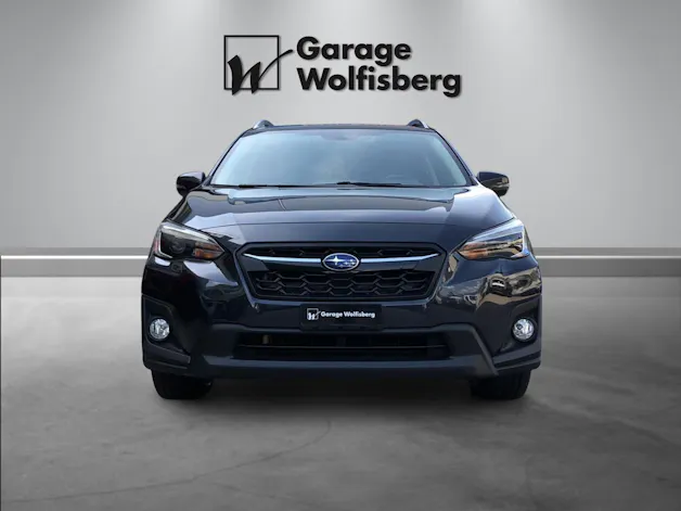Subaru XV 2.0i Swiss Plus