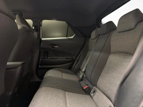 image du véhicule TOYOTA C-HR 2.0 HEV Swiss Edition 4x4