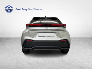 image du véhicule TOYOTA C-HR 2.0 HEV Swiss Edition 4x4