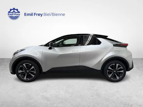 image du véhicule TOYOTA C-HR 2.0 HEV Swiss Edition 4x4