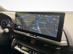 image du véhicule TOYOTA C-HR 2.0 HEV Swiss Edition 4x4