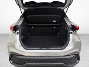 image du véhicule TOYOTA C-HR 2.0 HEV Swiss Edition 4x4