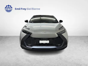 image du véhicule TOYOTA C-HR 2.0 HEV Swiss Edition 4x4