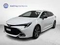 Toyota Corolla Touring Sports 2.0 HSD Trend