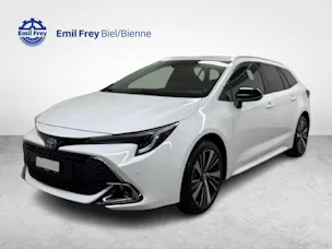 Toyota Corolla Touring Sports 2.0 HSD Trend