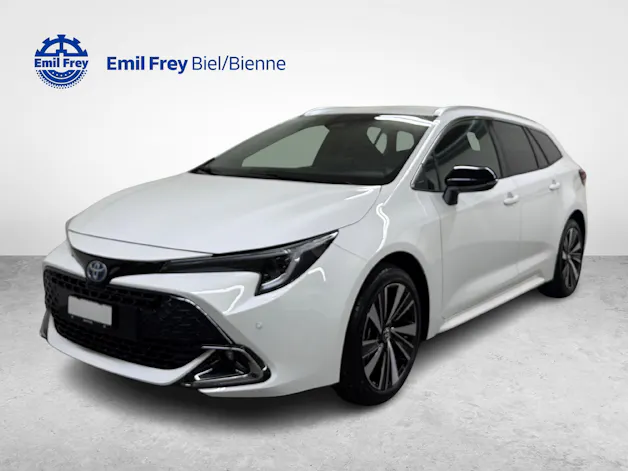Toyota Corolla Touring Sports 2.0 HSD Trend