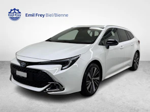 immagine del veicolo TOYOTA Corolla Touring Sports 2.0 HSD Trend