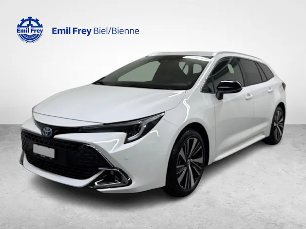 Toyota Corolla Touring Sports 2.0 HSD Trend