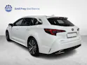 Toyota Corolla Touring Sports 2.0 HSD Trend