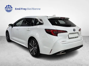 immagine del veicolo TOYOTA Corolla Touring Sports 2.0 HSD Trend