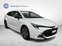 Toyota Corolla Touring Sports 2.0 HSD Trend