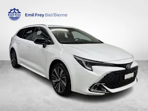Toyota Corolla Touring Sports 2.0 HSD Trend