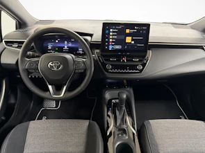 immagine del veicolo TOYOTA Corolla Touring Sports 2.0 HSD Trend