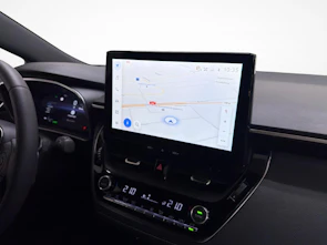 immagine del veicolo TOYOTA Corolla Touring Sports 2.0 HSD Trend